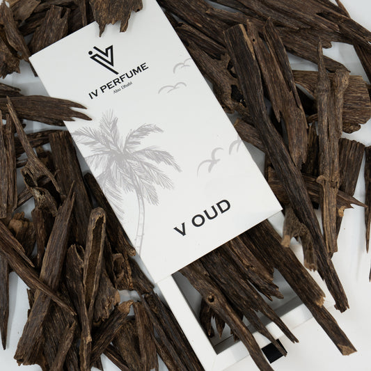 Oud zora