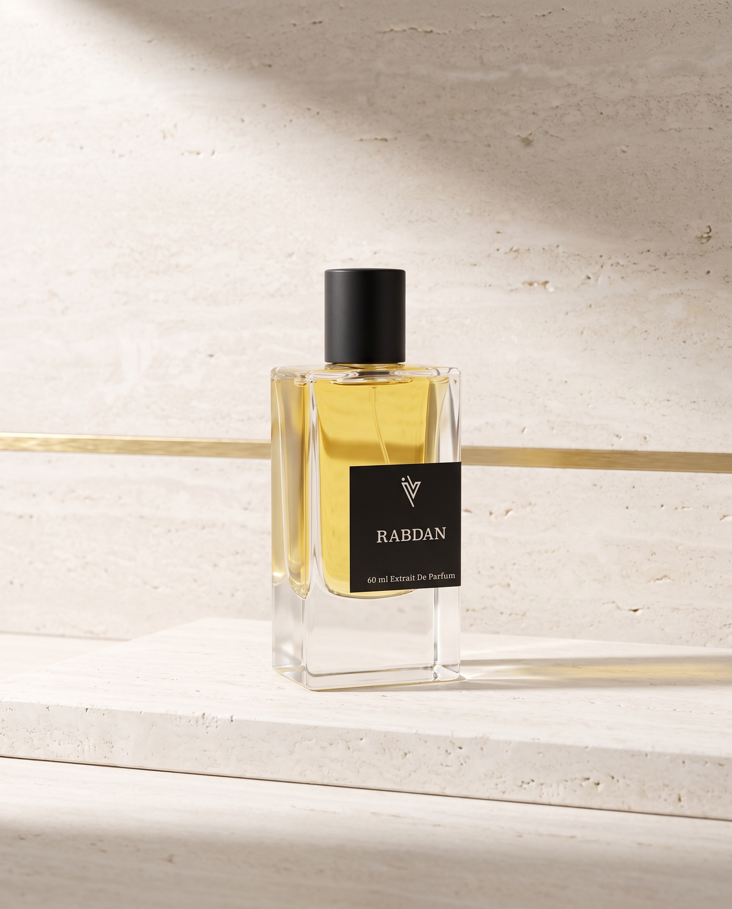 Rabdan, 60 ml Extrait De Parfum, IV Perfume