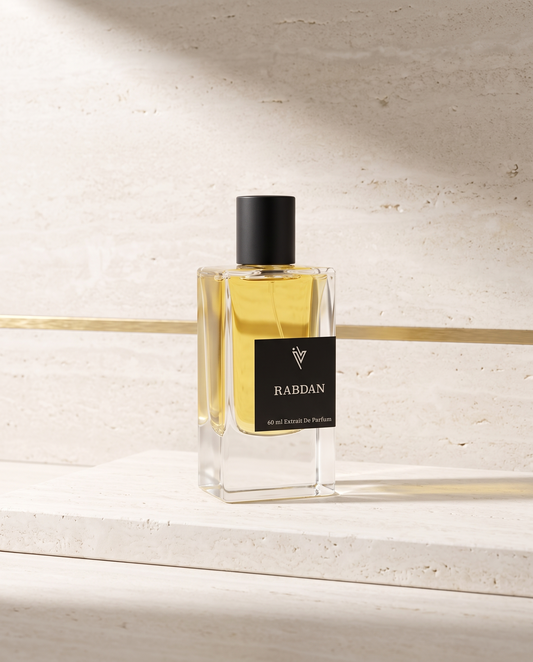 Rabdan, 60 ml Extrait De Parfum, IV Perfume