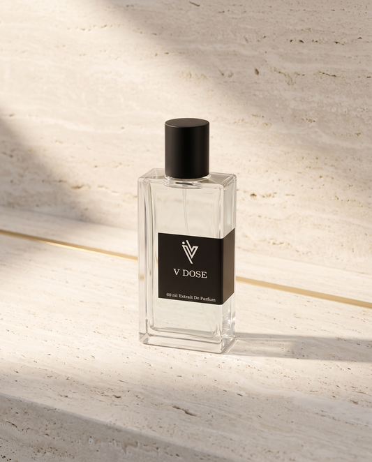 V Dose, 60 ml Extrait De Parfum, IV Perfume