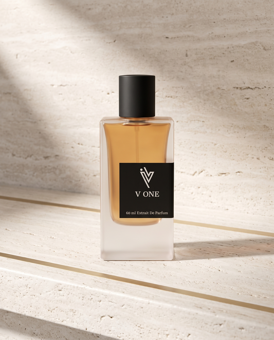 V One, 60 ml Extrait De Parfum, IV Perfume